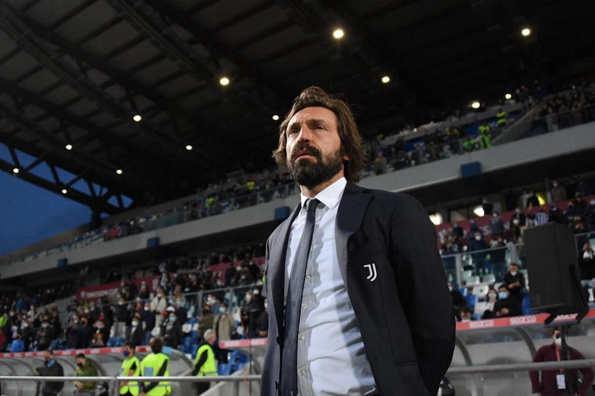 Pirlo: "Non sono più candidato per panchina della Nazionale" - 