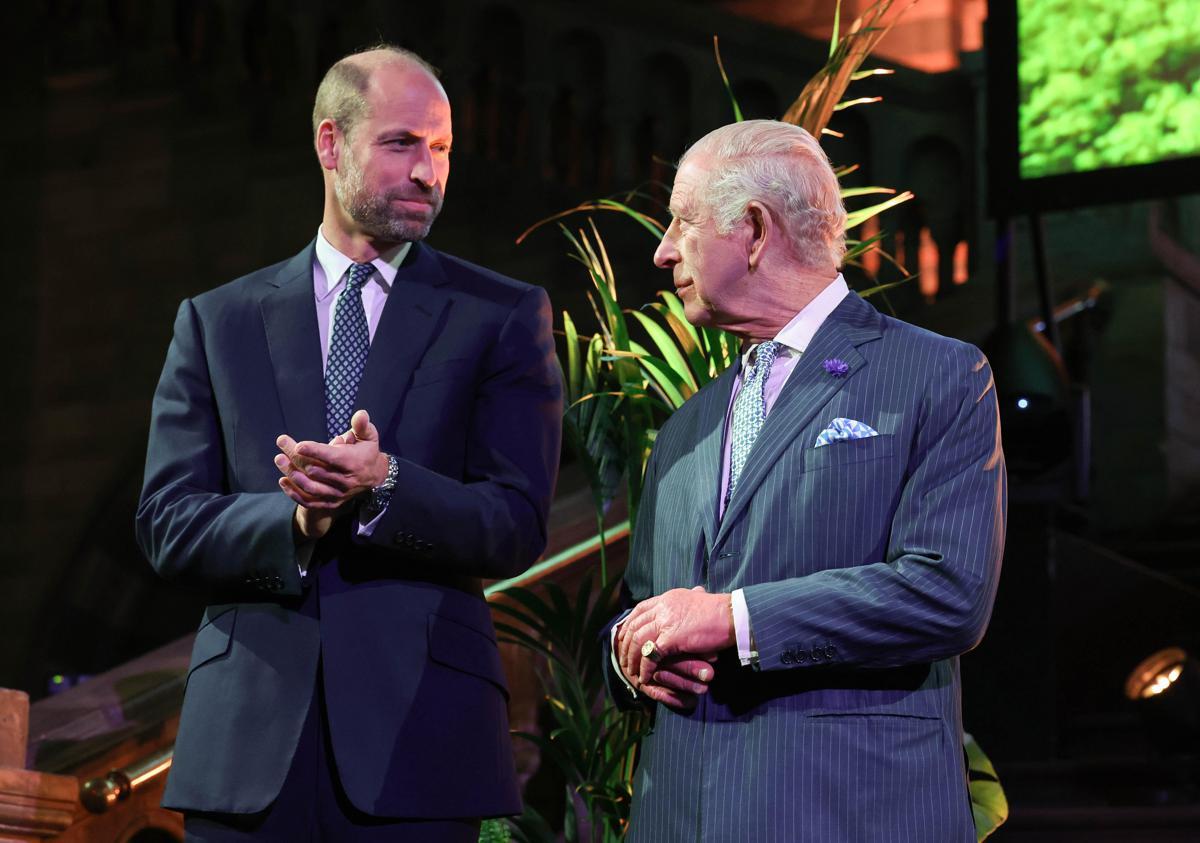 Famiglia reale, il principe William è più ricco di re Carlo: la classifica - 