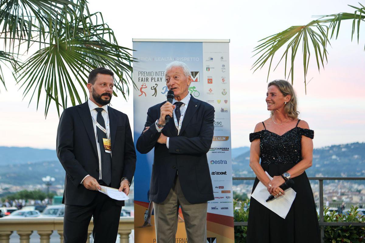 Premio Fair Play Menarini, al via la 30/a edizione - 