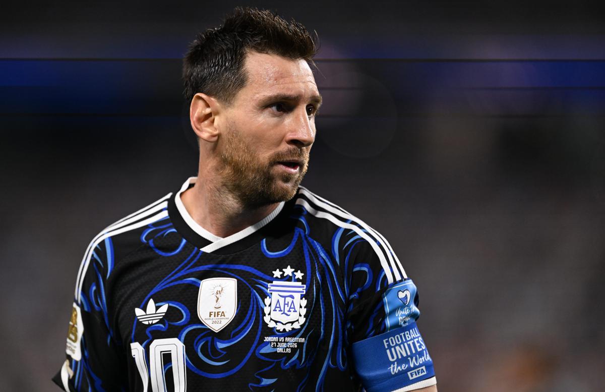 Mondiali, oggi Argentina-Inghilterra: orario, probabili formazioni e dove vederla in tv (in chiaro) - 