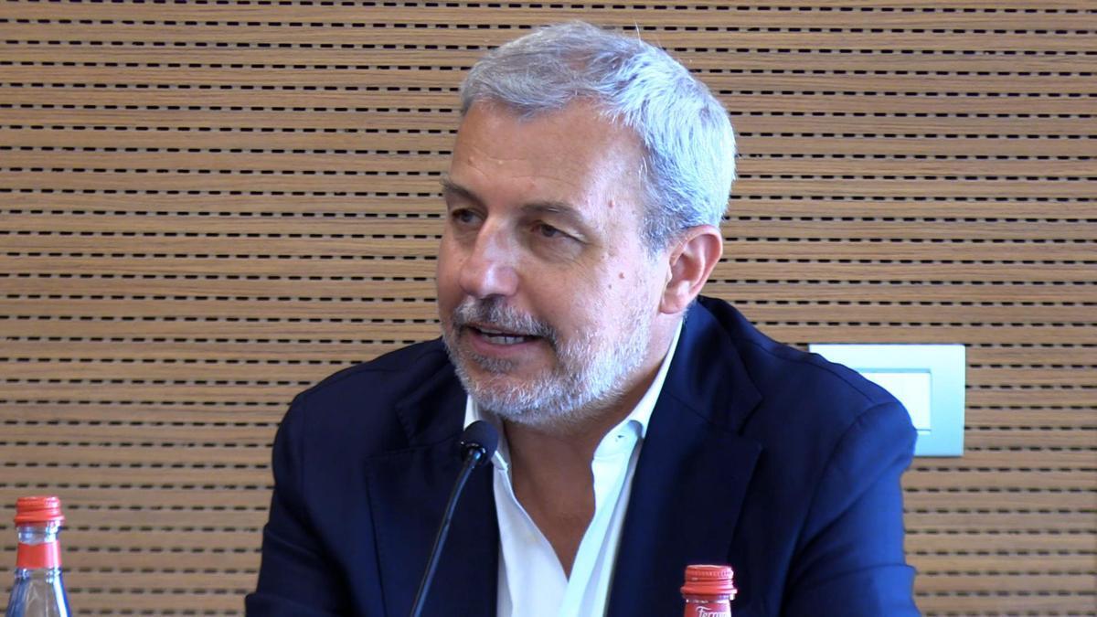 Agricoltura, Nevi (Fi): "Diversificazione colture e biocarburanti per aumentare reddito operatori settore" - 