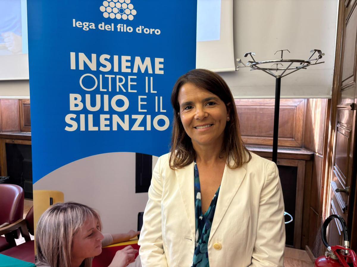 Vurro (UniMi): "Lega del Filo d’Oro ha raggiunto numero di utenti senza precedenti" - 