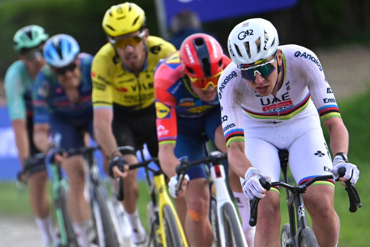 Tour de France, oggi sesta tappa: orari, percorso e dove vederla in tv (in chiaro) - 
