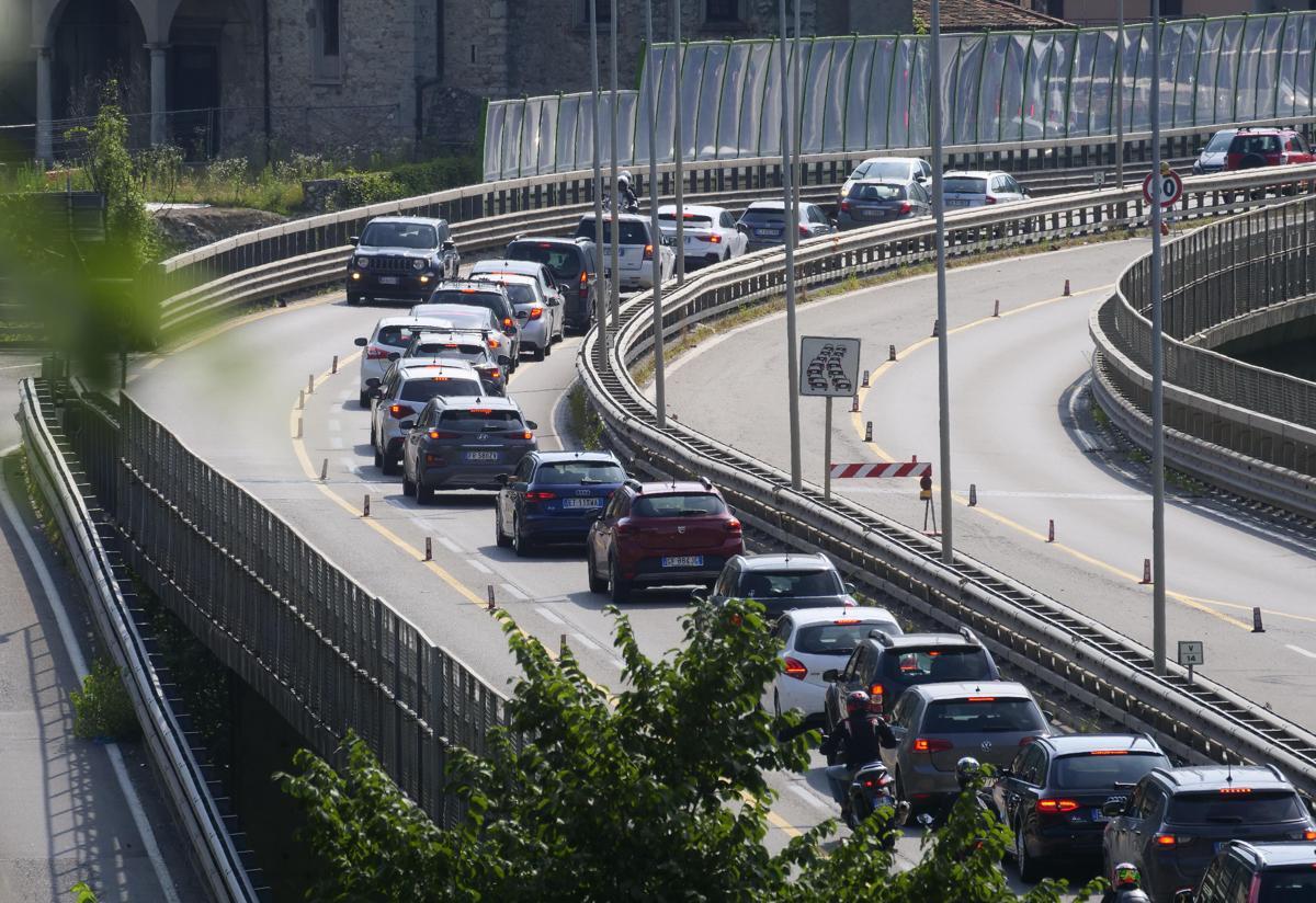 Vacanze, Aci: numero verde attivo 7 giorni su 7, 24 ore su 24 per viaggiare sicuri - 