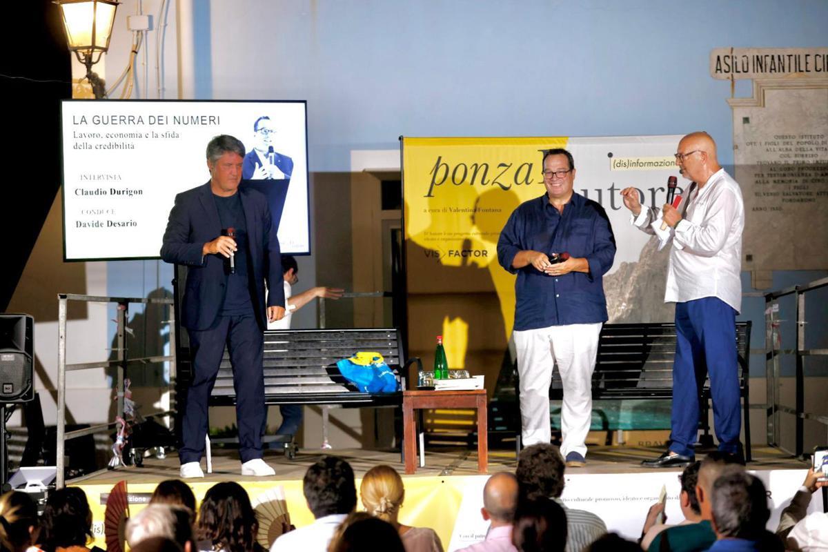 Durigon: "Occupiamo sport? Da Schlein demagogia, dimentica la dem De Micheli presidente Lega Volley prima di me" - 
