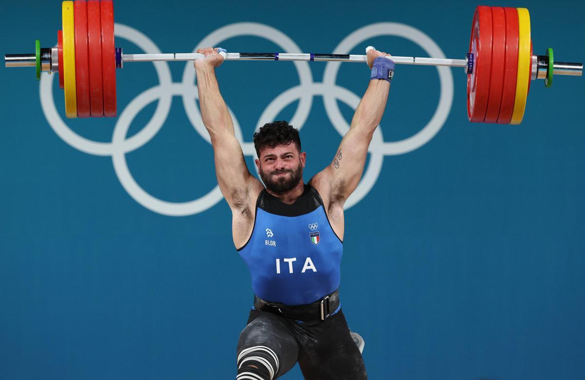 Stupro turista finlandese, condanna a 5 anni e 4 mesi per pesista olimpionico Pizzolato - 