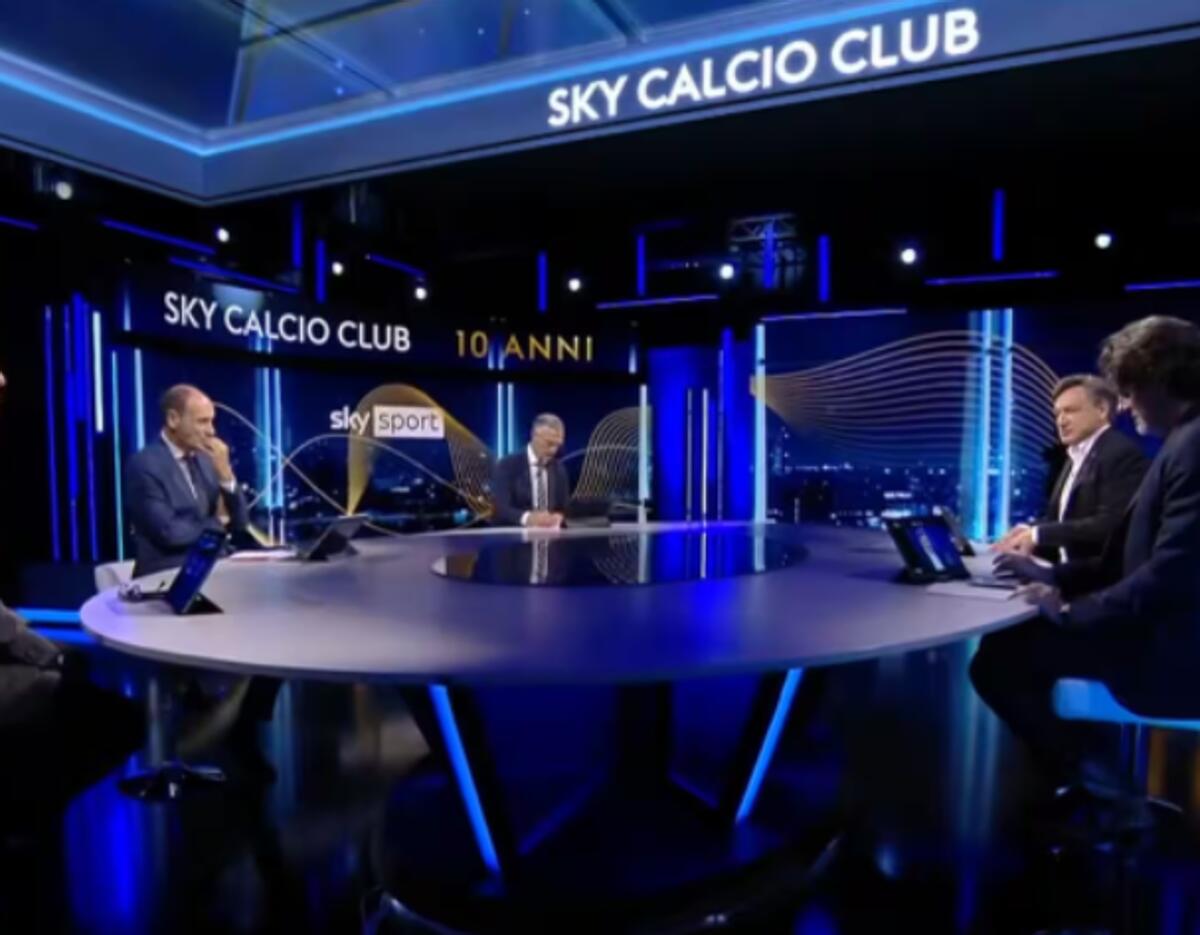 Calcio, tennis e motori: il palinsesto della nuova stagione di Sky (e Kimi Antonelli testimonial) - 