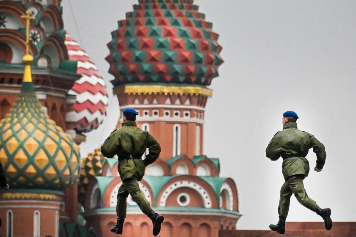 Cremlino: "In Ucraina è guerra reale, non più operazione militare speciale". Russia verso mobilitazione? - 