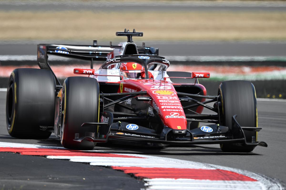 Perché il Gp di Silverstone è finito con la safety car? Il clamoroso errore della Fia - 