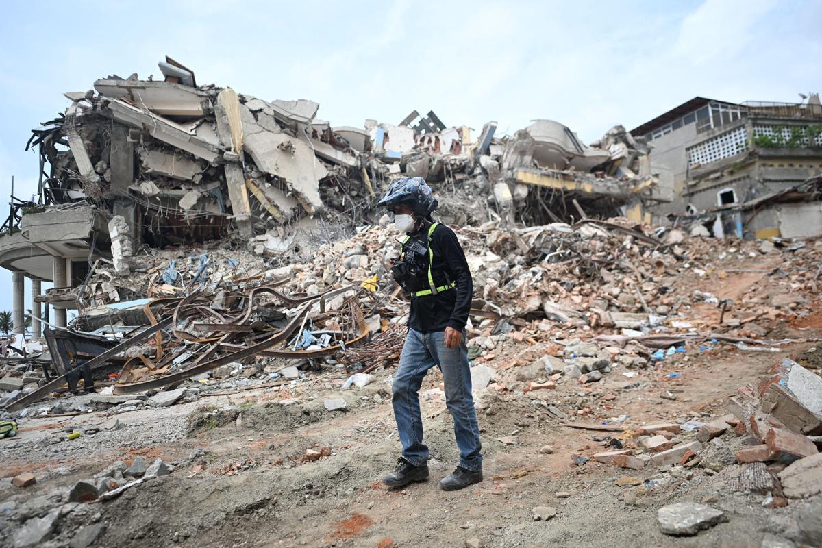 Terremoto in Venezuela, bilancio vittime continua a salire: i morti sono quasi 3mila - 