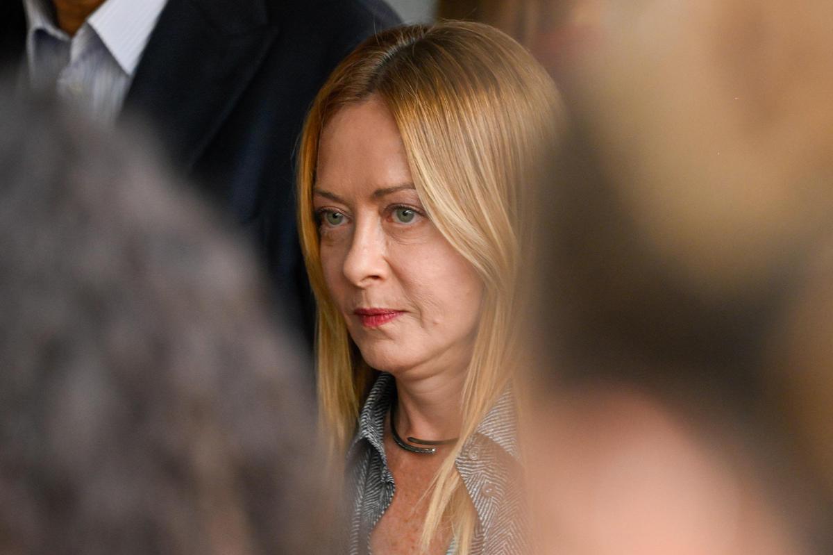 Governo, oggi Meloni vede leader coalizione: focus su priorità autunno e flessibilità - 