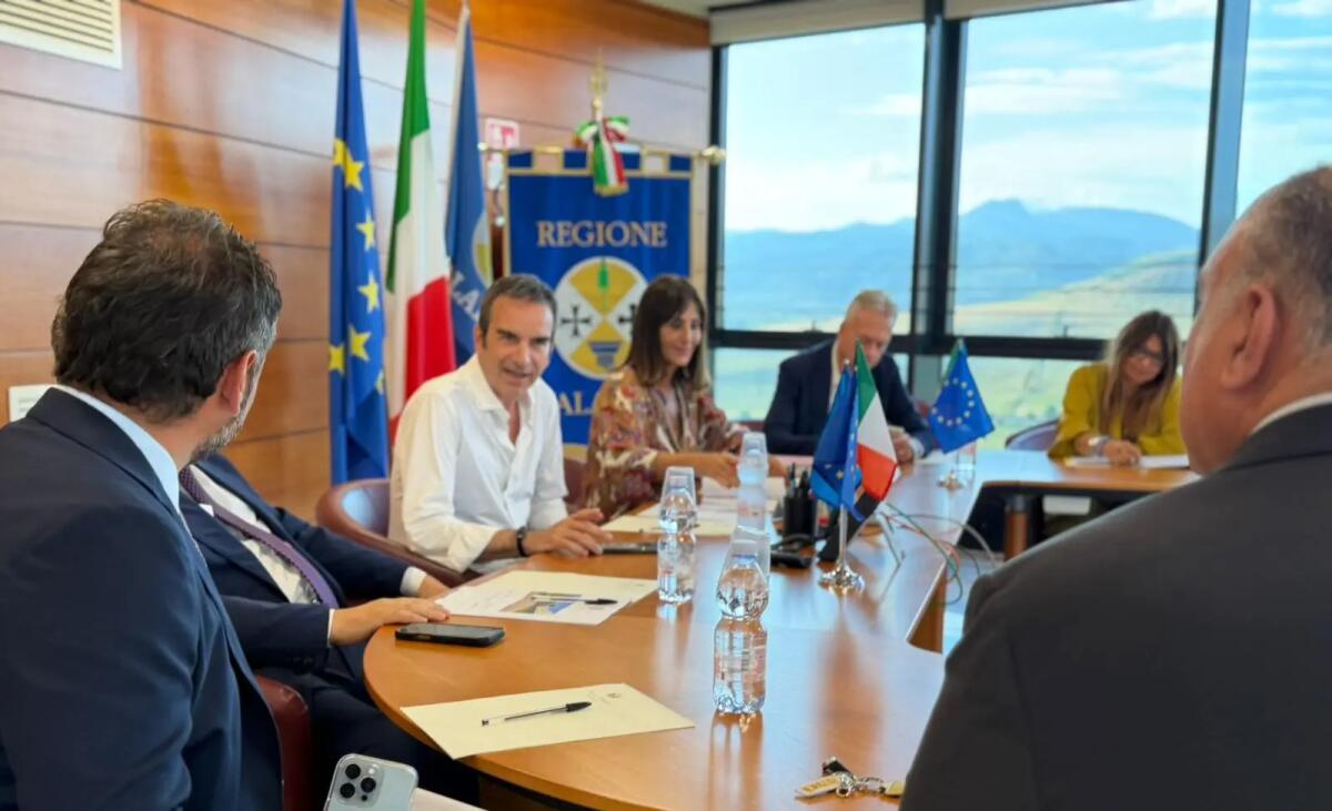 Sanità, dalla Giunta della Regione Calabria ok a Piano di rientro 2026-2028 e riparto delle risorse - 