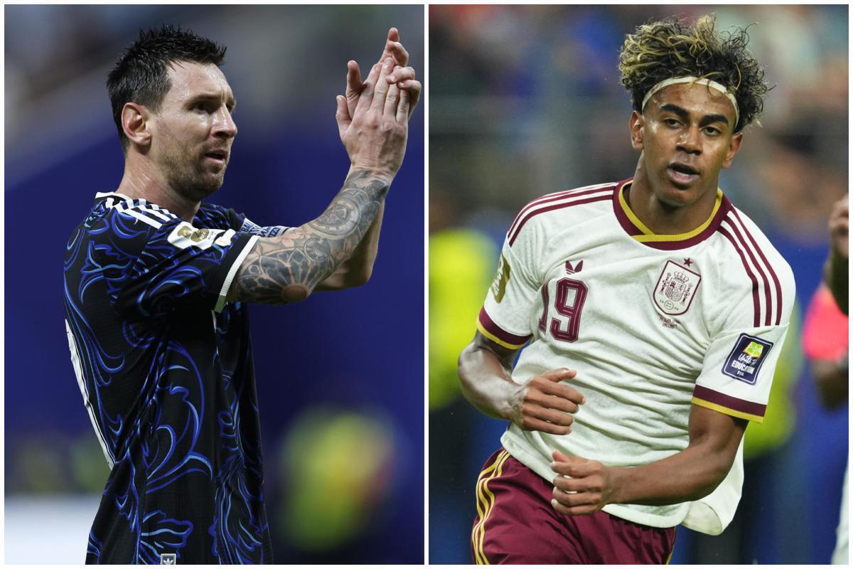 Mondiali, quando si gioca finale Argentina-Spagna: data, orario e dove vederla in tv (in chiaro) - 