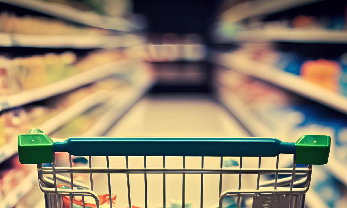 Inflazione rallenta, Istat: "A giugno al 3%". Carrello della spesa all'1,3% - 