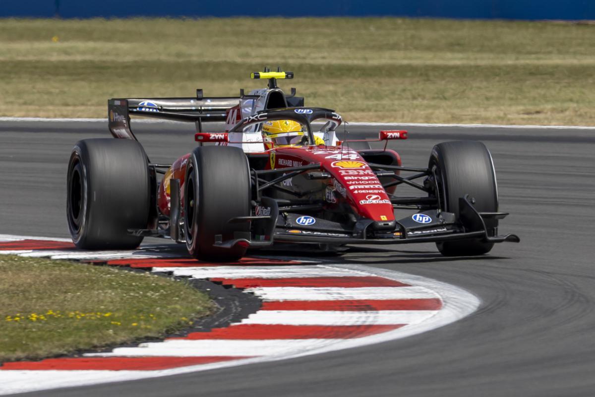 Gp Silverstone, oggi qualifiche e gara sprint: orario e dove vederle (in chiaro) - 
