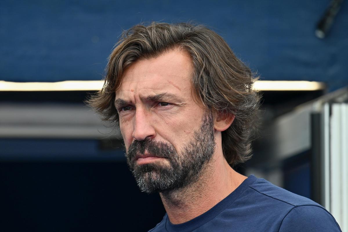 Pirlo rompe il silenzio sul caso Russia: "Collaborazione commerciale non c'entra con politica" - 