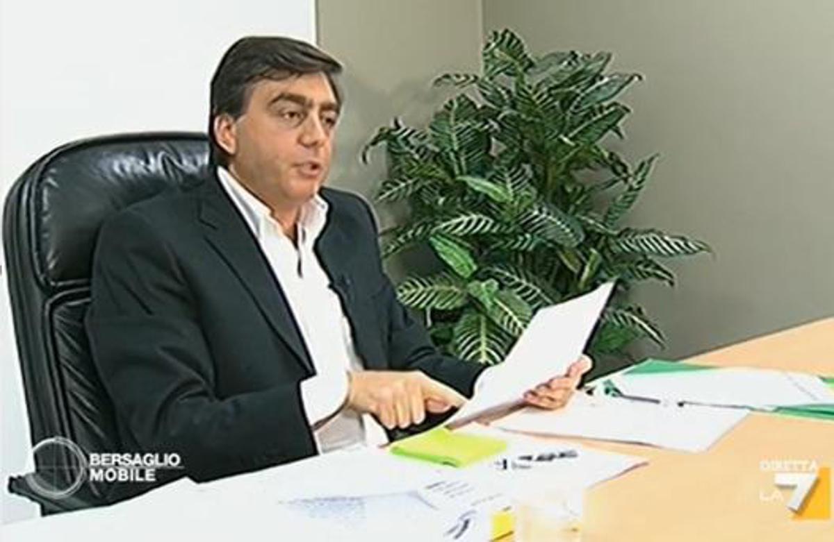 Attentato a Ranucci, Lavitola in procura a Roma per interrogatorio. Il legale: "Sconvolto per le accuse" - 