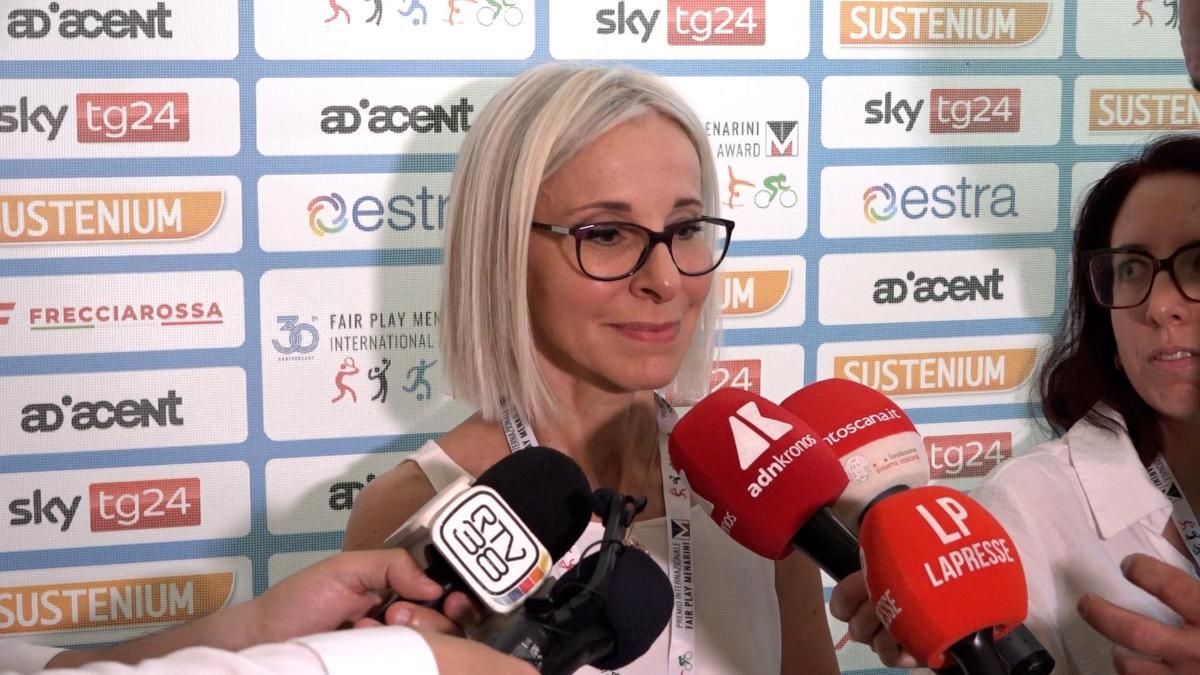 Aleotti: "Il fair play è un faro che ci guida nel nostro operato" - 