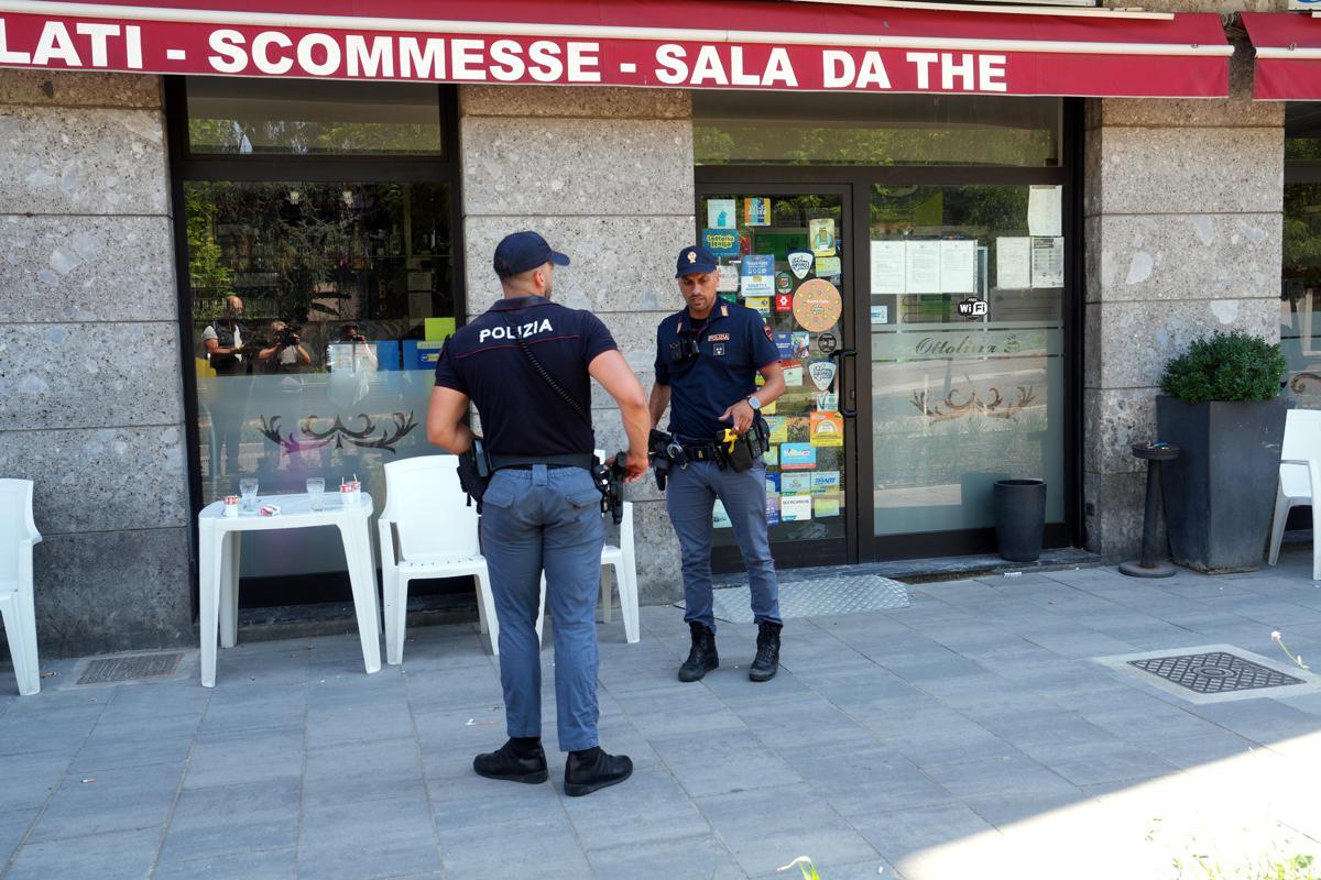 Lamin Saidilly, chi è il 22enne che ha accoltellato un passante a Milano - 