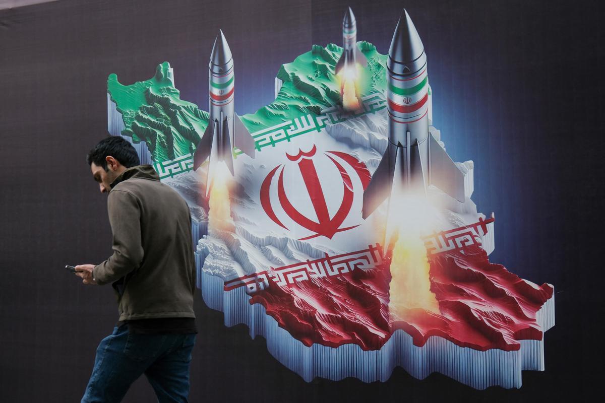 Iran, Giordania sempre più centrale per raid Usa: così è entrata nel mirino di Teheran - 