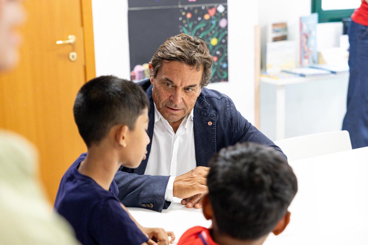 Infanzia, Tesauro (Save the Children): "Povertà educativa legata a quella economica" - 