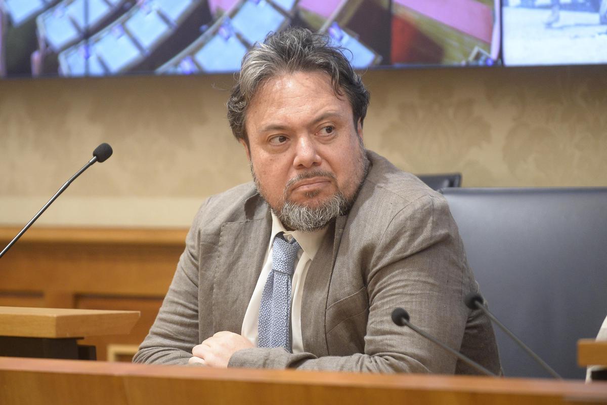 Attentato a Ranucci, Carotenuto: "Governo mandante morale, l'ho detto e lo ridirei" - 