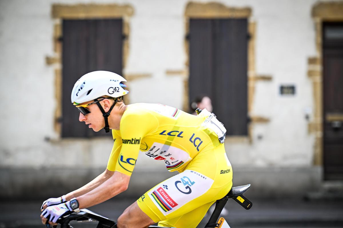 Tour de France, oggi ottava tappa: orari, percorso e dove vederla in tv (in chiaro) - 