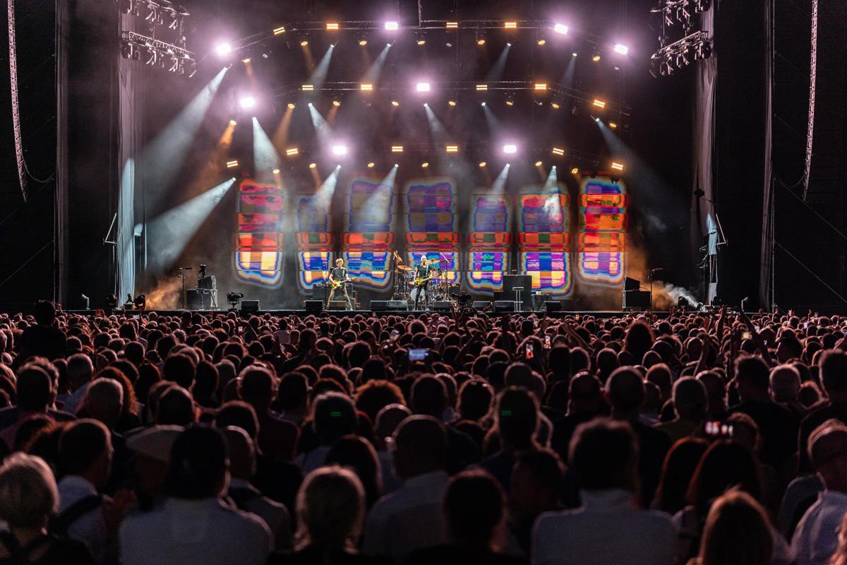 Umbria Jazz, nuovo record con 46mila biglietti veduti e oltre 3 mln di incasso al botteghino - 