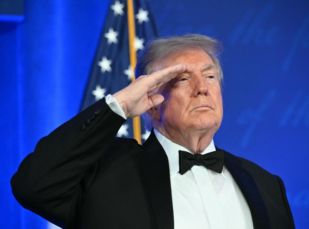 Iran-Usa, Trump ferma gli attacchi: chance per dialogo con Teheran - 