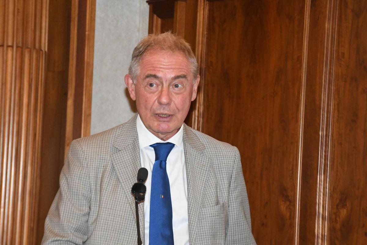 Mare, Urso: "Italia leader nella filiera underwater, suo valore 3,5 miliardi" - 