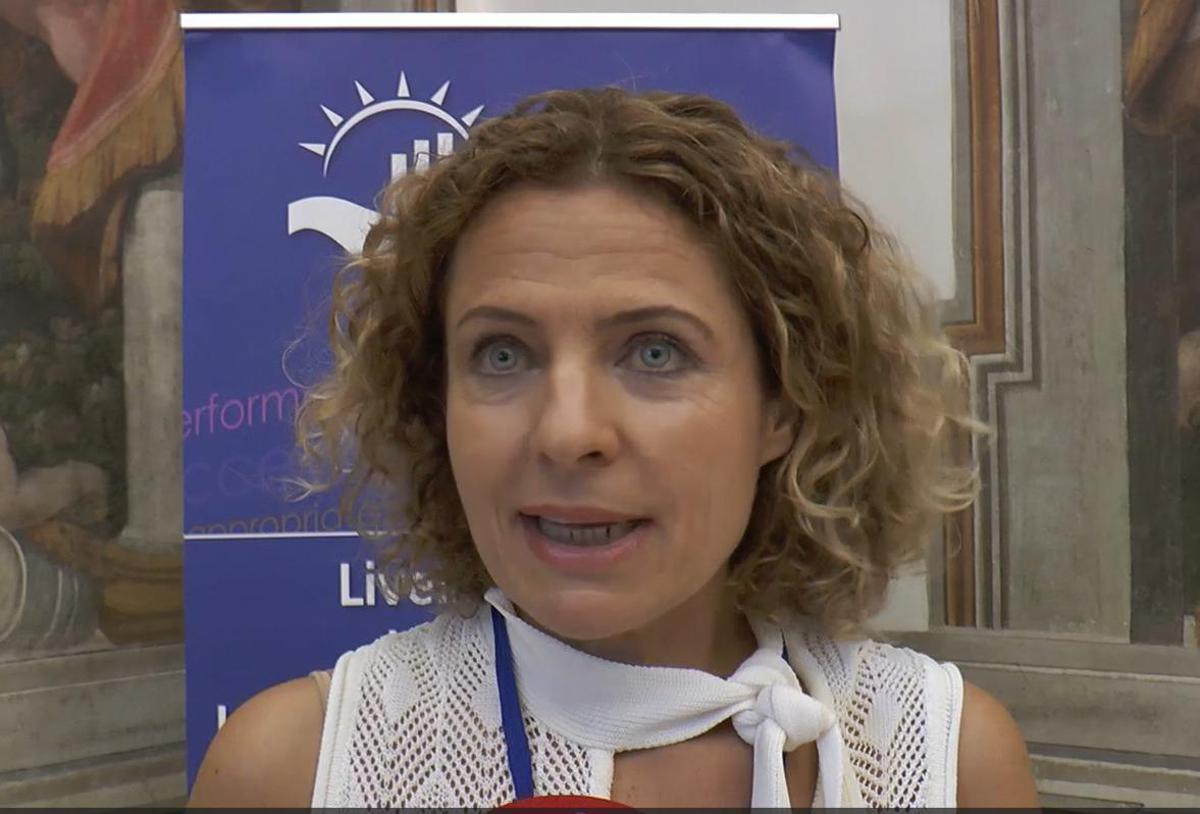 Sanità, Beghin (Menarini): "Accesso al farmaco valutato positivamente in rapporto Crea" - 
