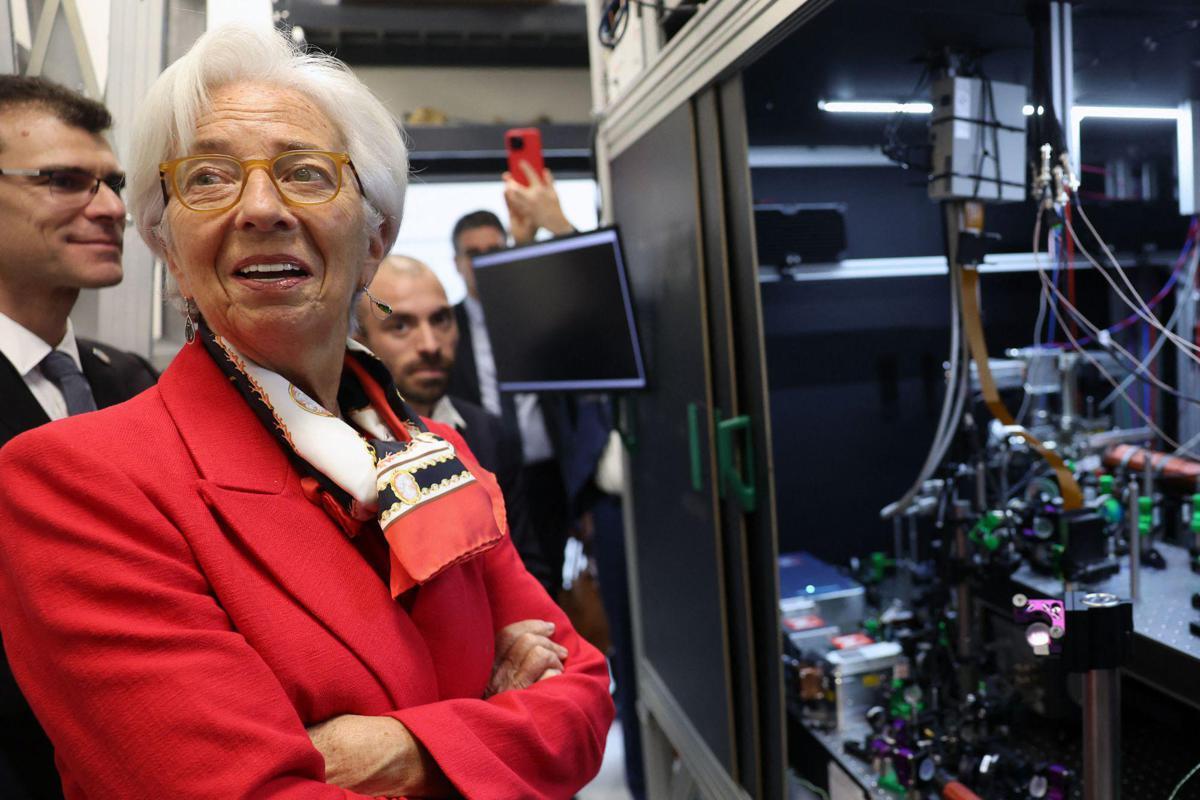 La Bce rialzerà i tassi a settembre? I cinque indizi di Christine Lagarde - 