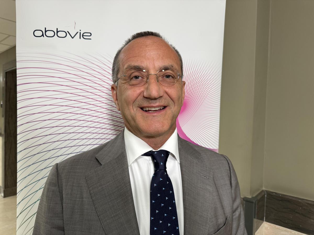Greco (AbbVie): "Con mirvetuximab soravtansine entriamo in medicina di precisione" - 