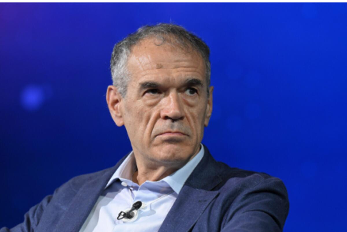 "Più debito? Per ora non serve", Cottarelli invita a cautela su flessibilità concessa da Bruxelles - 