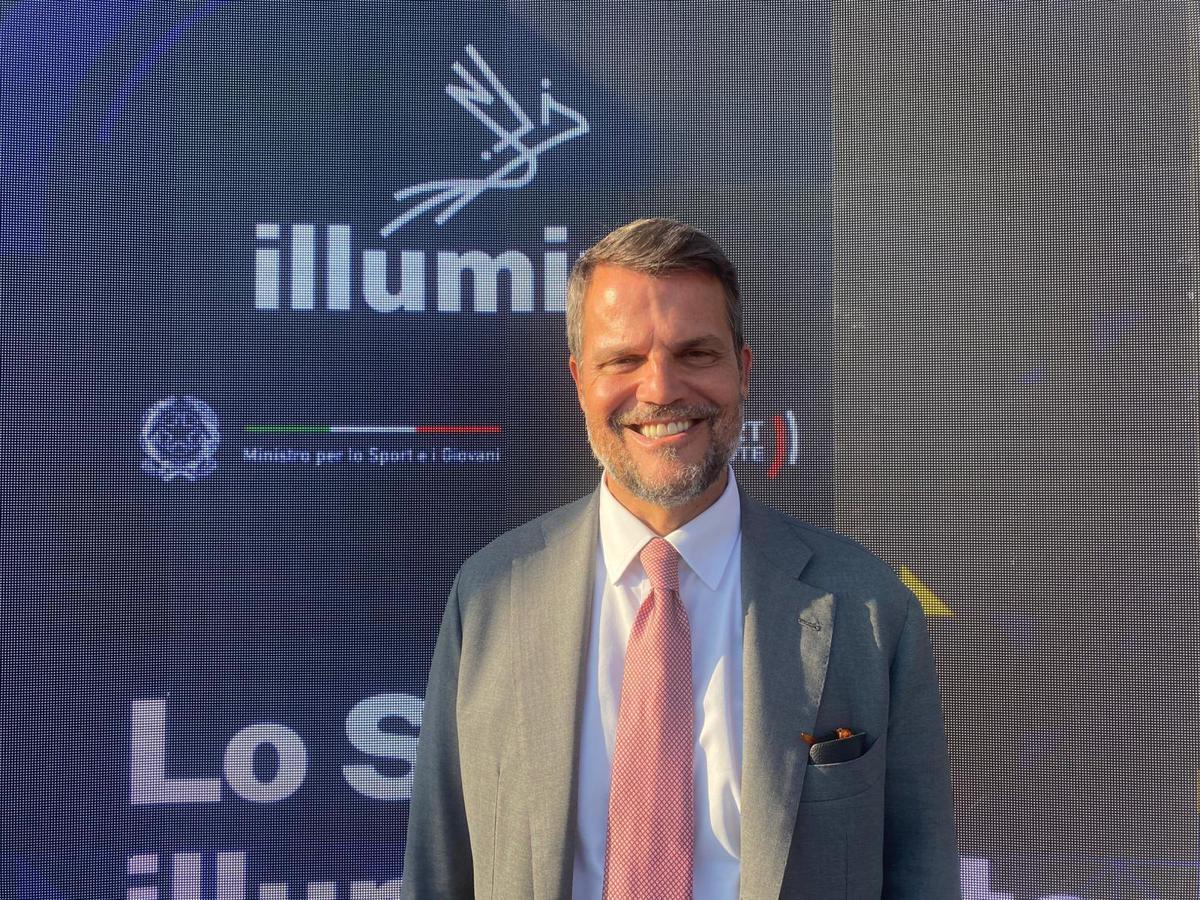 Mezzaroma: "Con Sport Illumina 85 playground gratuiti in tutta Italia" - 
