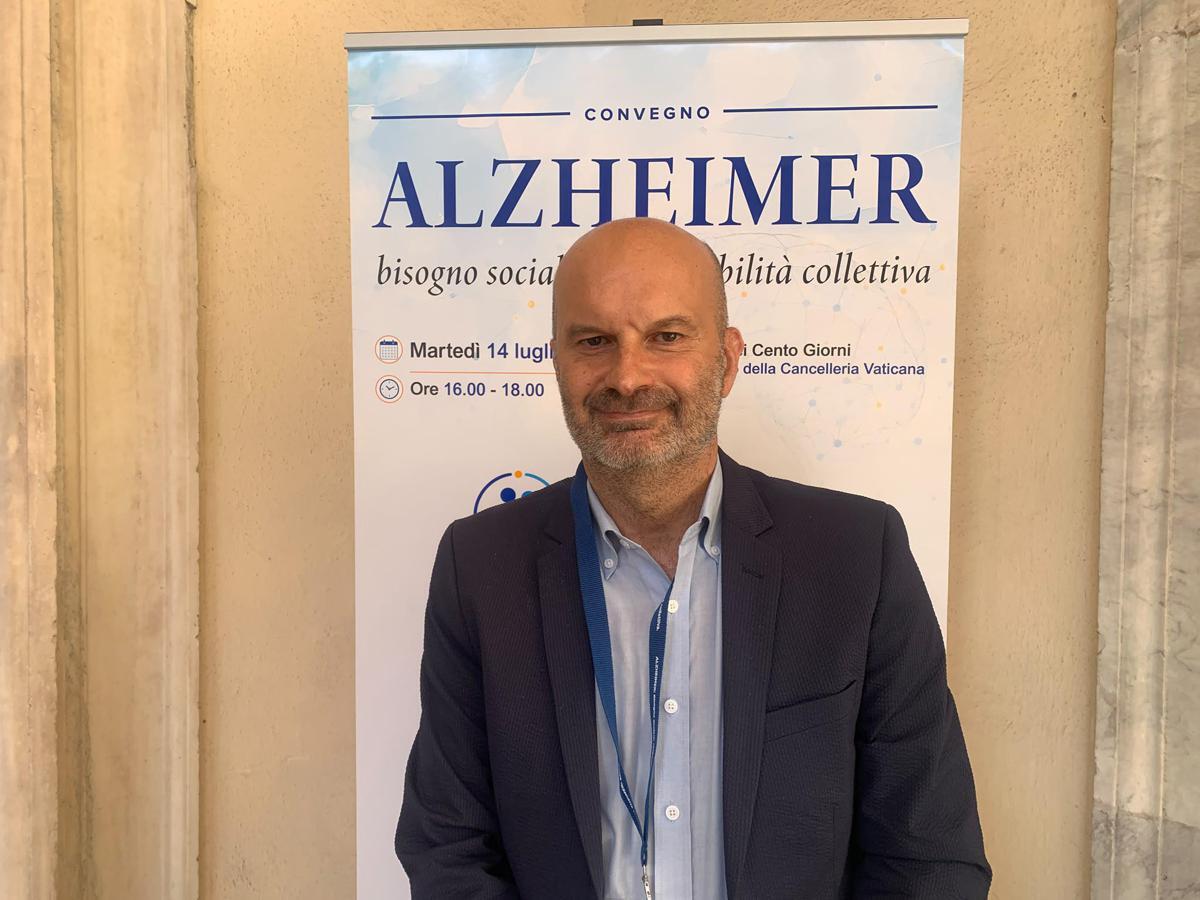 Morandotti (Airalzh): "Investimenti in ricerca chiave per Alzheimer" - 