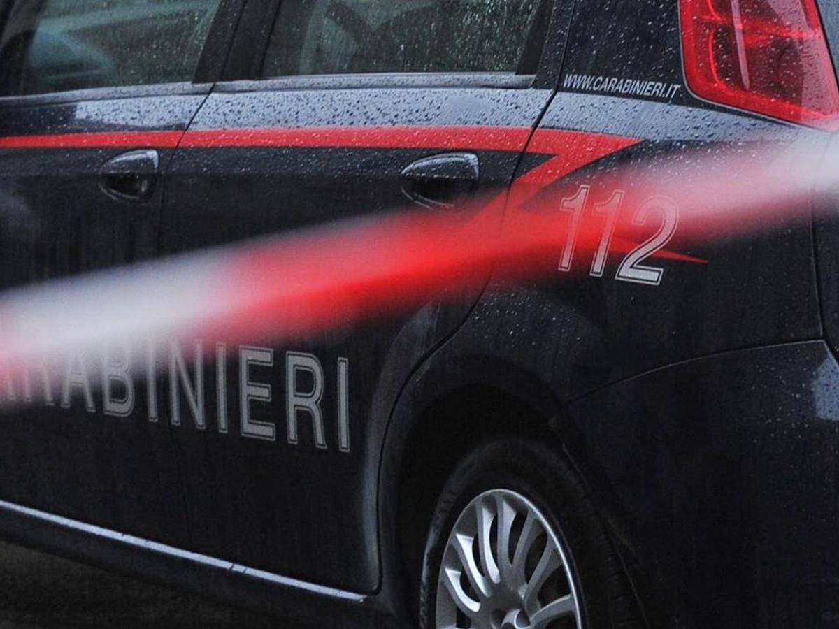 Frontale tra auto e gazzella dei carabinieri a Montebelluna, due militari in gravi condizioni - 