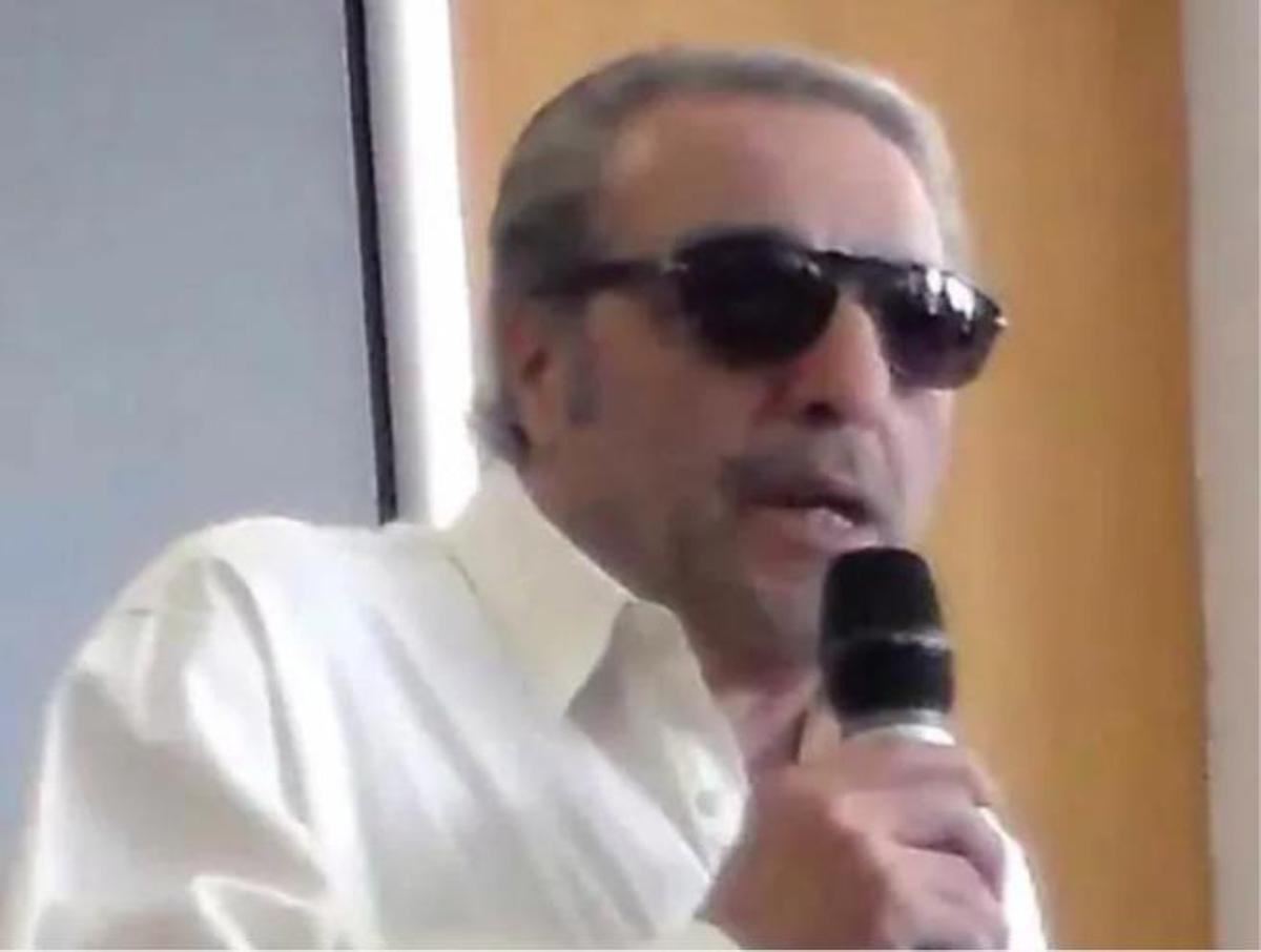 Addio a Bruno Ripepi, inventò 'la radio sulla Roma': lo speaker aveva 80 anni - 