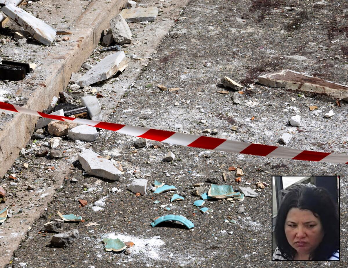 Esplosione Monaco, ufficiale intelligence ucraina confessa uccisione attentatrice di Ermolaev - 