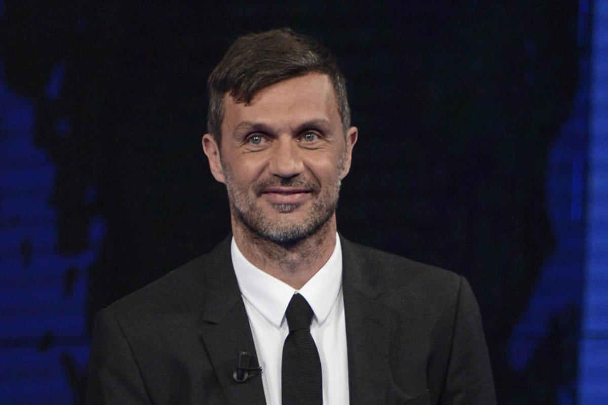 Maldini: "Ct senza fretta, ho parlato anche con Ancelotti. Guardiola? Non posso dire niente" - 