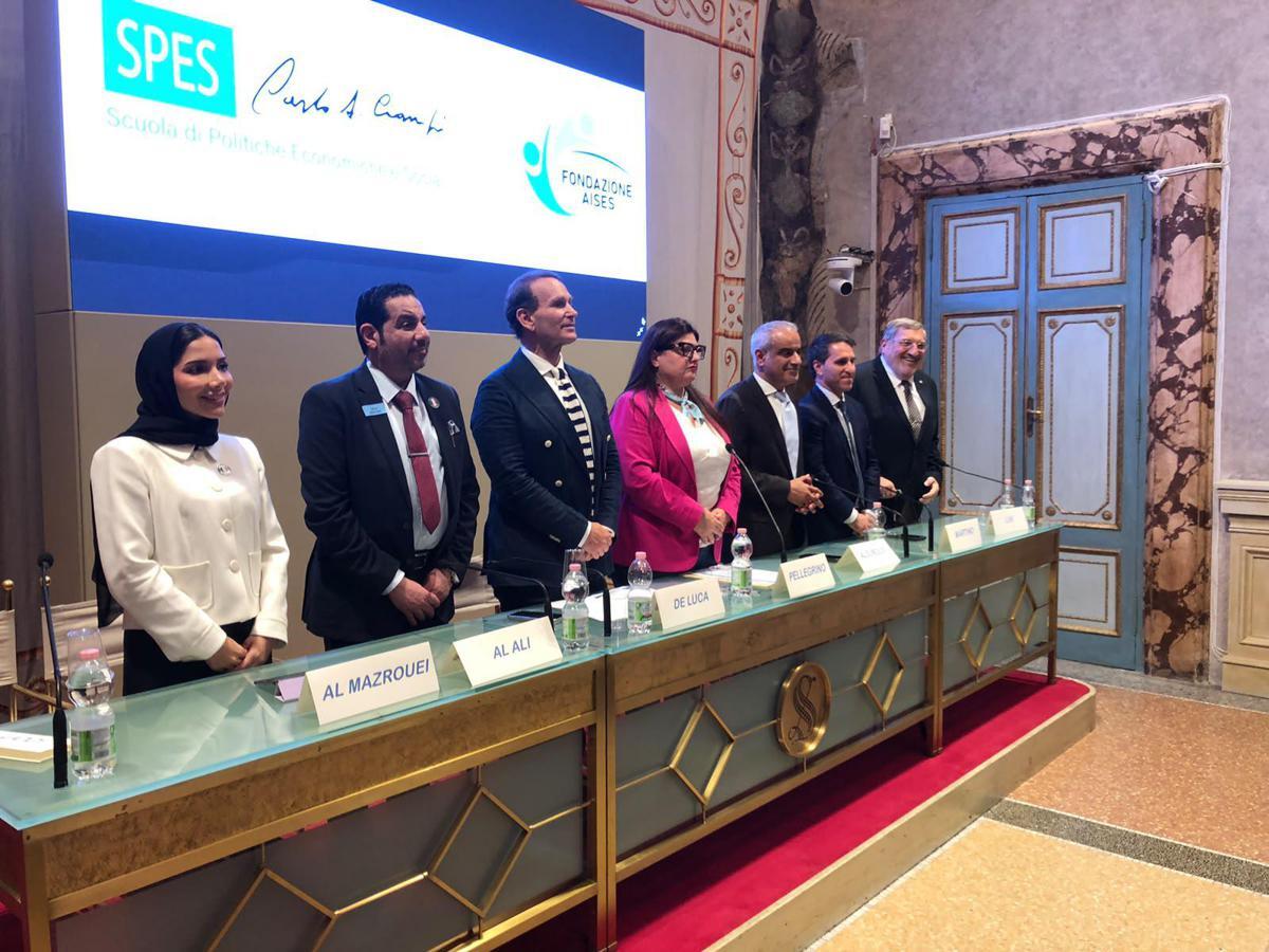 Nasce Pics, il polo italiano per Cyber e Space Economy - 