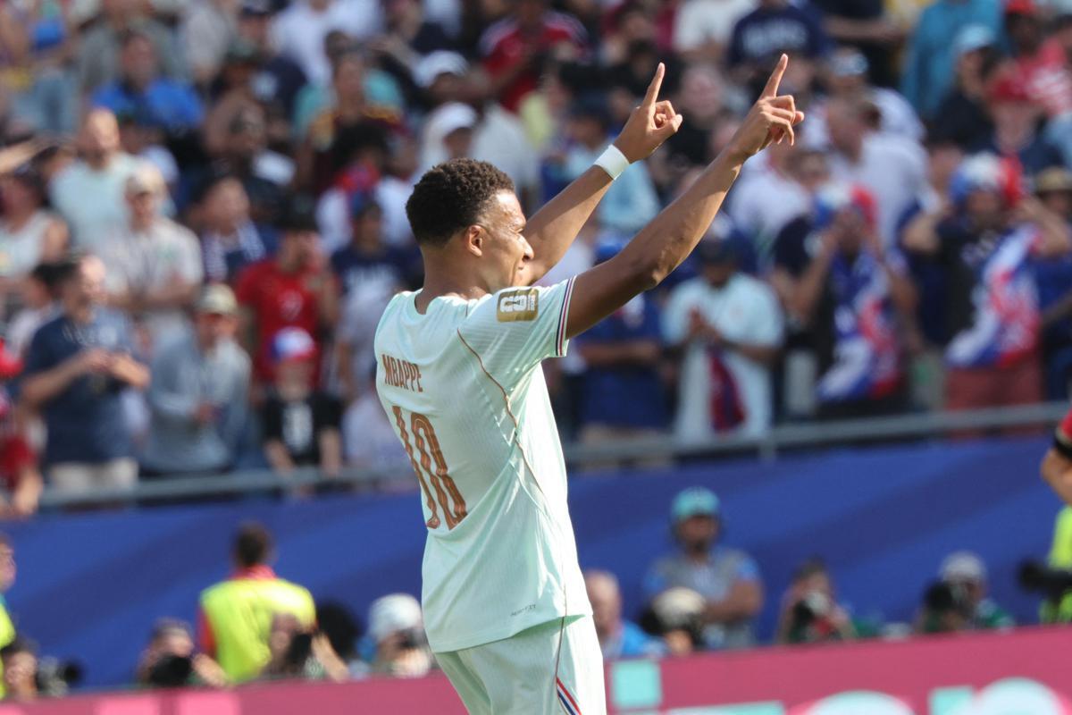 Mondiali, oggi Francia-Inghilterra: orario, probabili formazioni e dove vederla in tv (in chiaro) - 