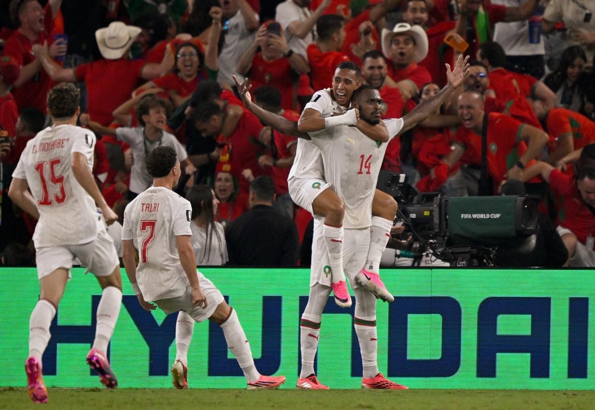 Mondiali, oggi Canada-Marocco - Diretta - 