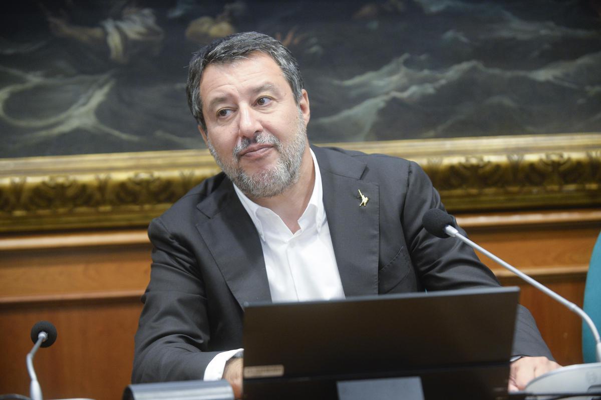 Lega, i conti 'sorridono' a Salvini: nel 2025 avanzo di 1,3 milioni - 