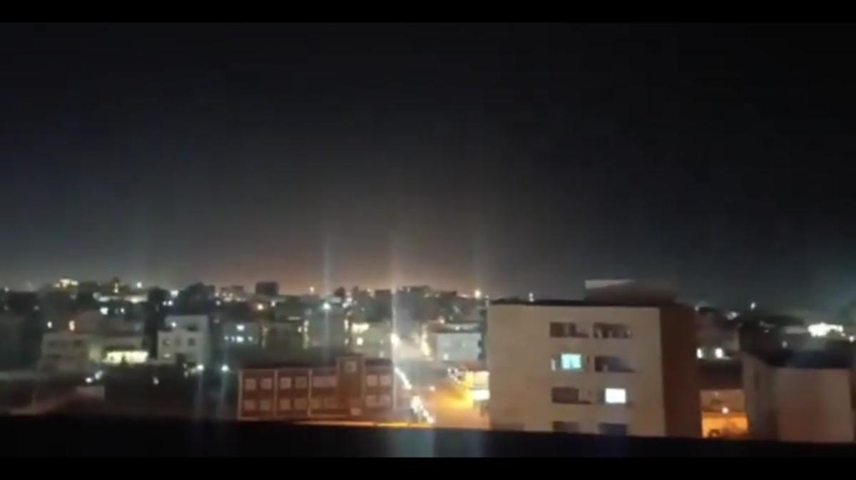 Attacco Usa contro l'Iran, Trump pubblica i video dei raid - 