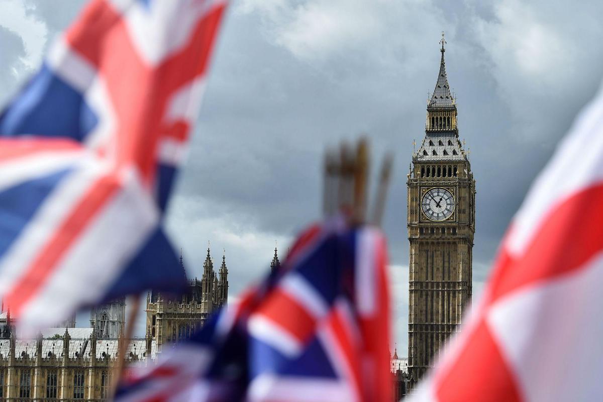 A Londra al via 'Summer Street Project': mezzo milione di sterline per trasformare la città in una piazza italiana - 