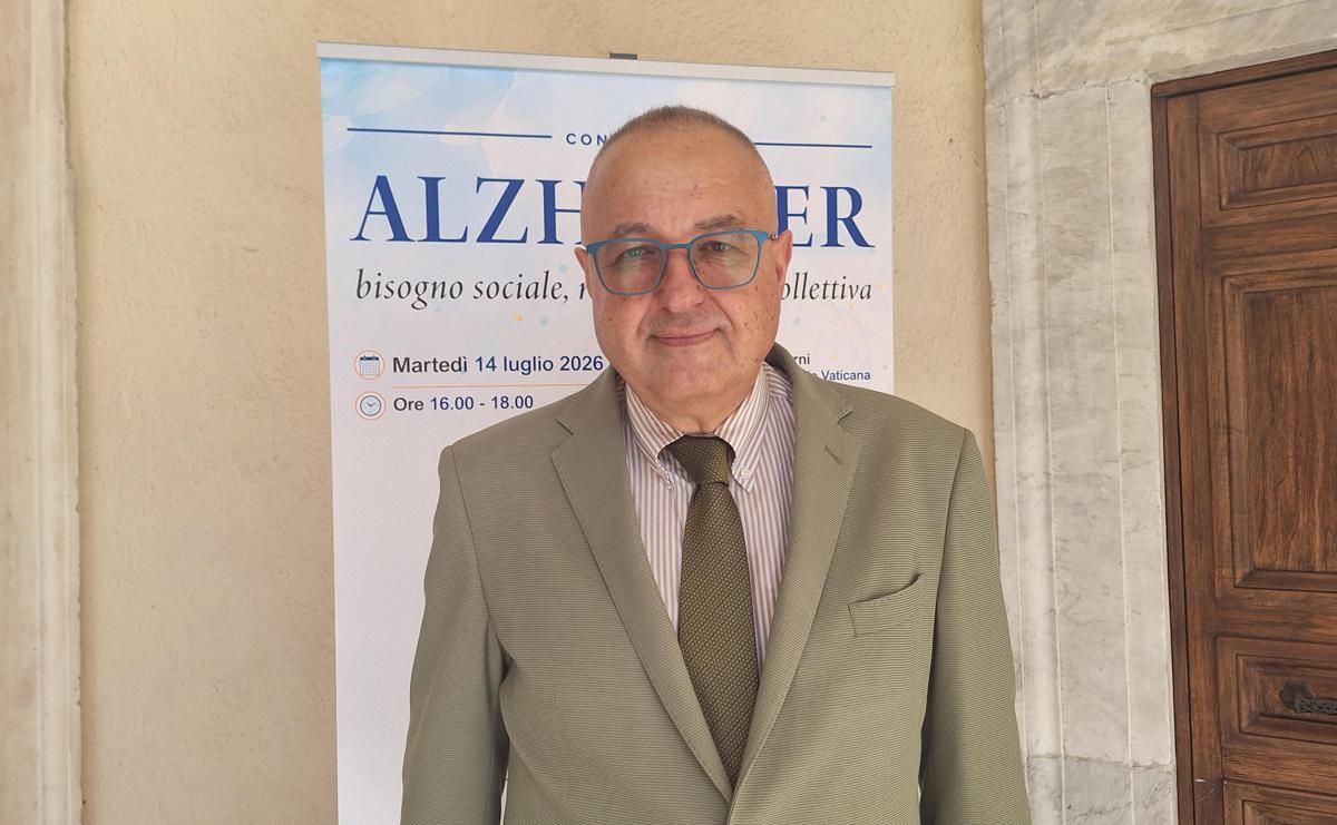 Palumbo (Sno): "Possiamo utilizzare nuovi farmaci contro l’Alzheimer" - 