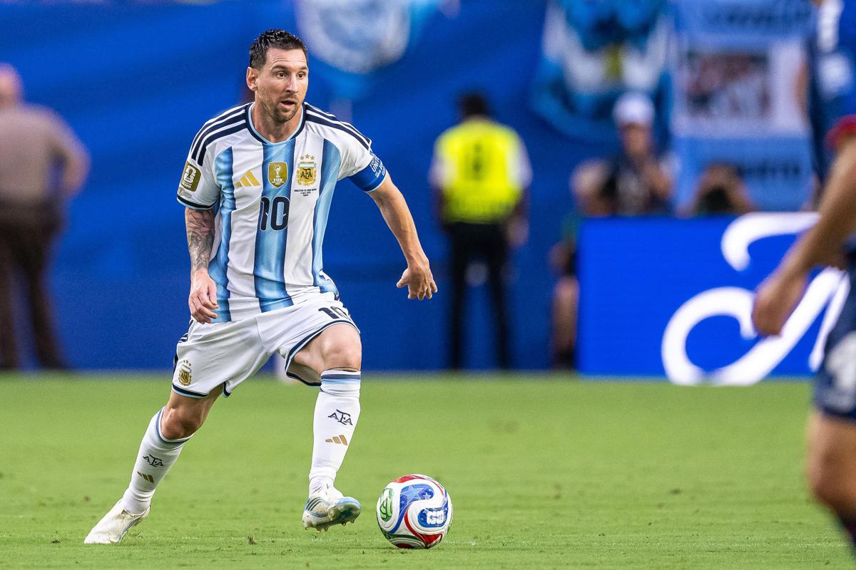 Mondiali, oggi Argentina-Egitto: probabili formazioni e dove vederla in tv (in chiaro) - 