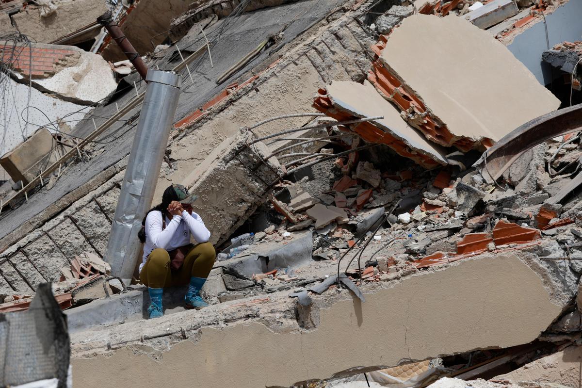 Terremoto in Venezuela, salgono a 2.295 i morti: sette giorni di lutto nazionale - 