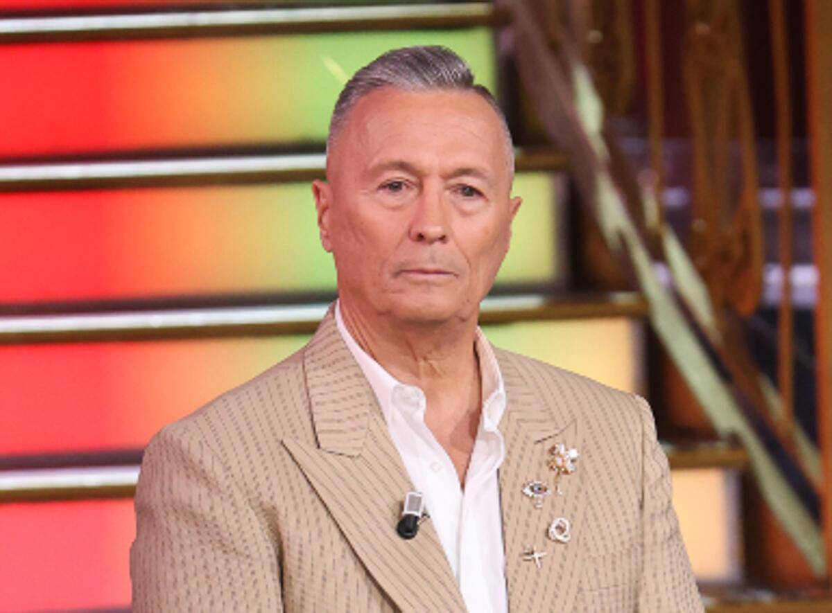 Incidente Paolo Belli, morto 41enne travolto dalla bici. Il cantante è "sotto shock" - 